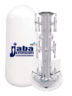 Jabasat 4g - Image 1