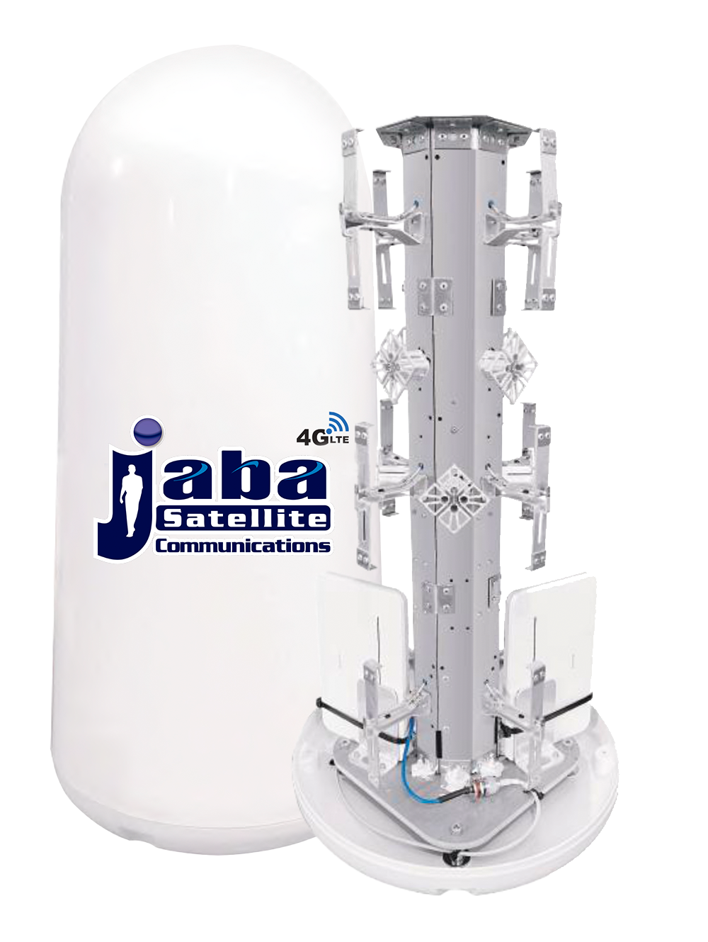Jabasat 4g - Image 1