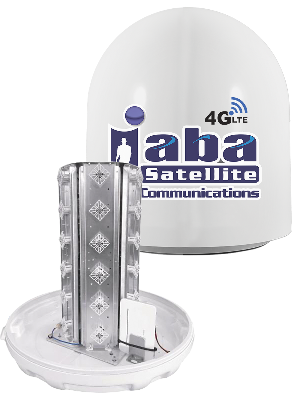 Jabasat 4g offshore - Image 1
