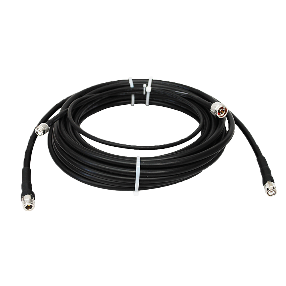 Kit de cables de antena pasiva de haz de iridio - 12 m/39,4 pies (RST933) - Image 1
