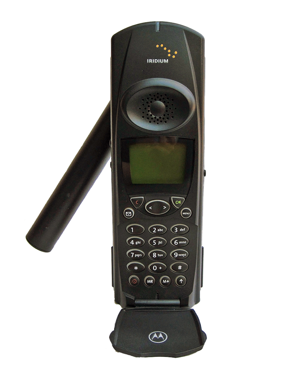 Iridium 9500 - Image 1