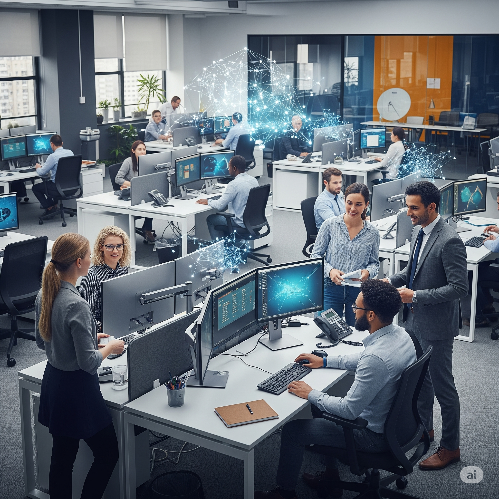 Internet Corporativo México